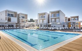 Hapimag Apartments Cavallino